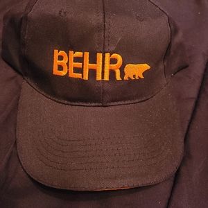 Behr Hat